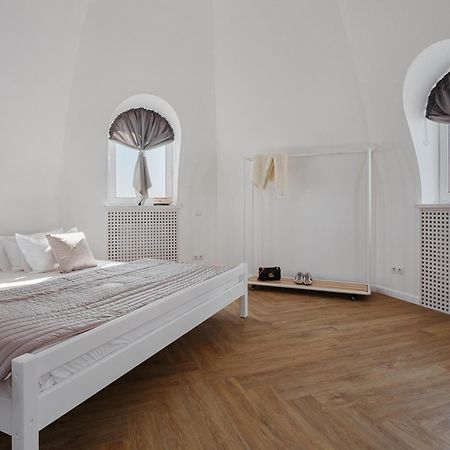 Royal Sky Apartments Odesa Room photo