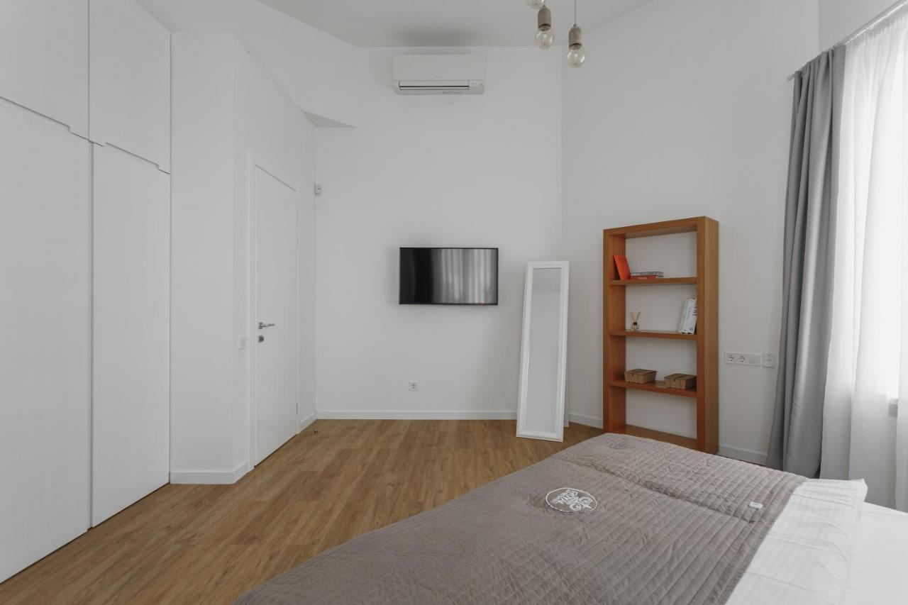 Royal Sky Apartments Odesa Exterior photo