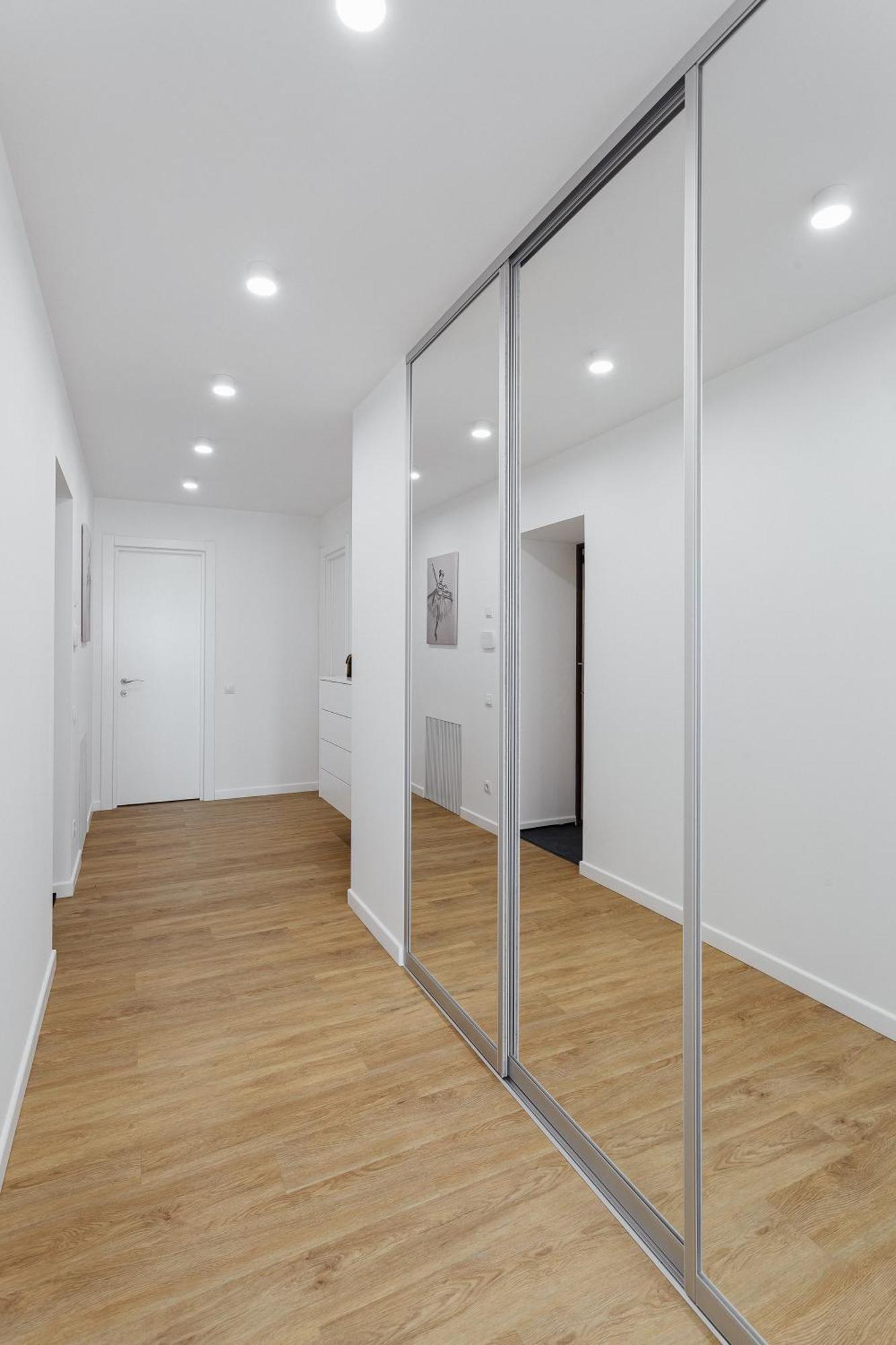 Royal Sky Apartments Odesa Room photo