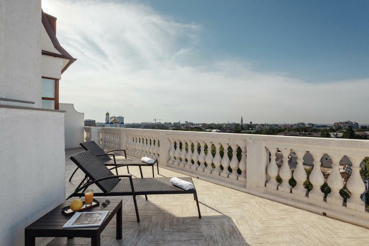 Royal Sky Apartments Odesa Exterior photo